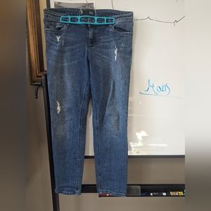Kut from the Kloth Catherine Boyfriend Jeans